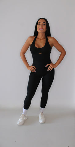 EMIRA JUMPSUIT FULL LENGTH