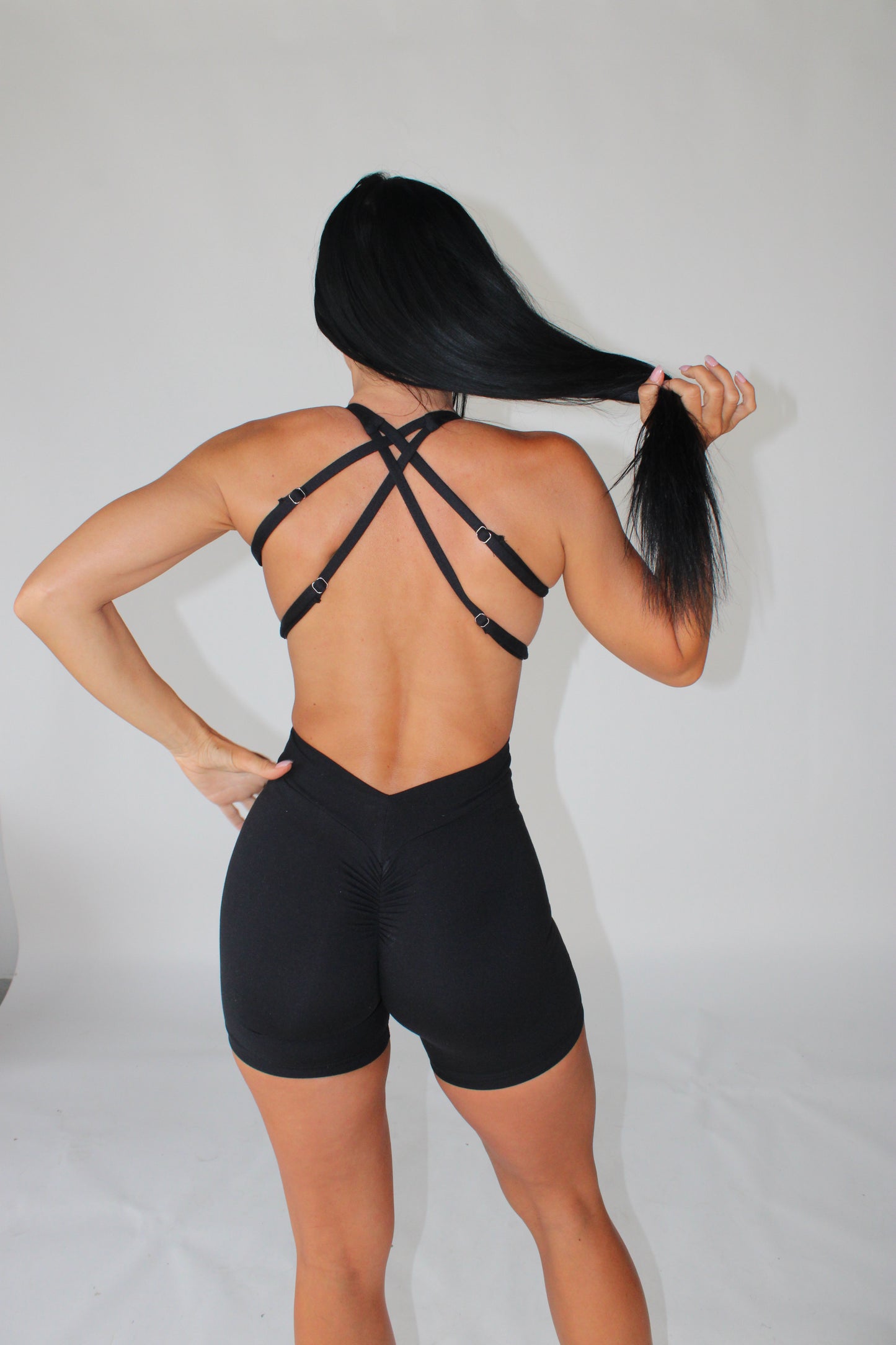 EMIRA JUMPSUIT
