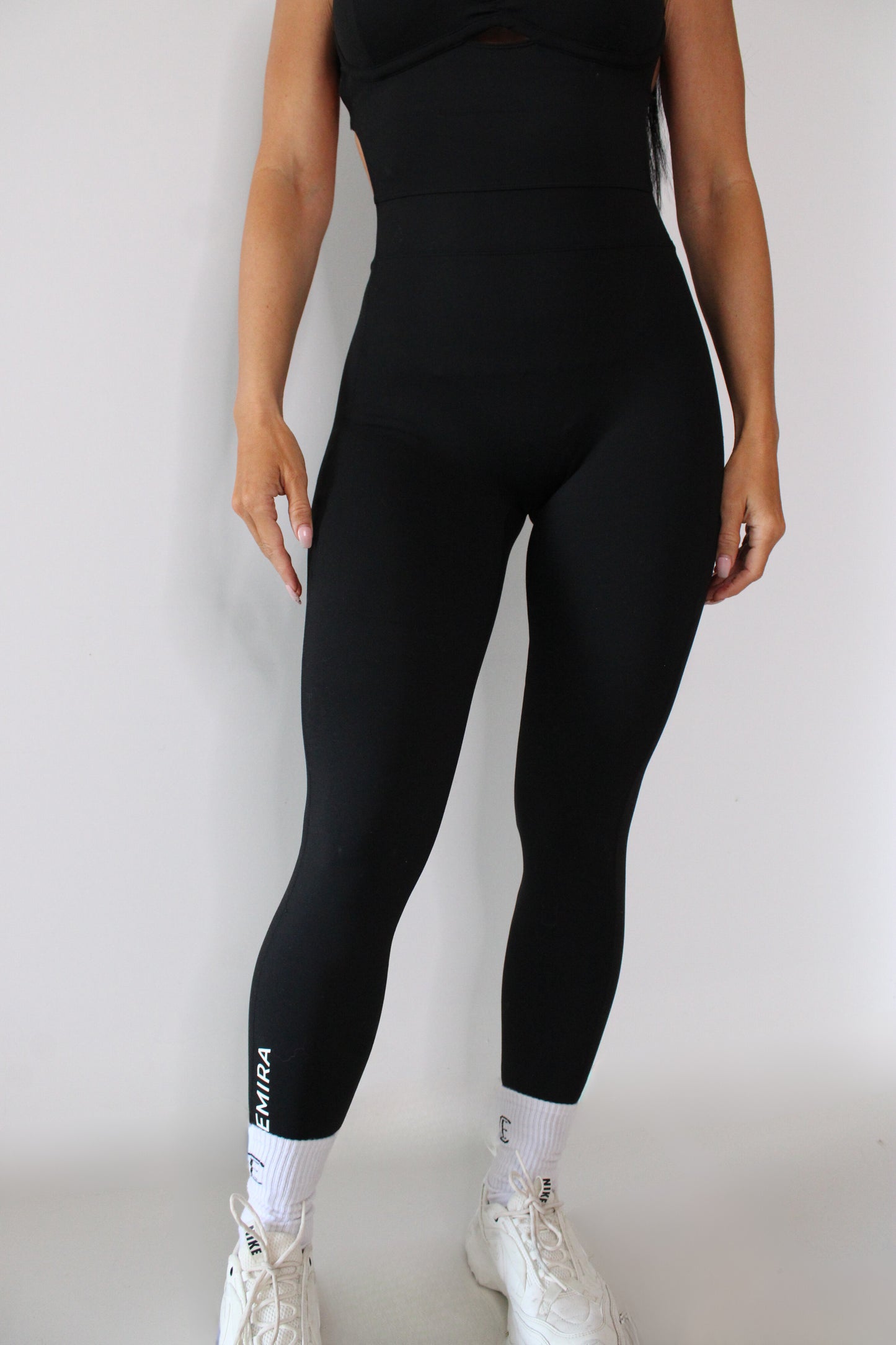 EMIRA JUMPSUIT FULL LENGTH