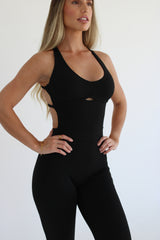 EMIRA JUMPSUIT COMBO