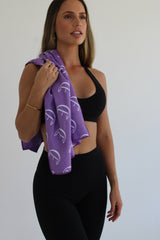 EMIRA DRY SWEAT TOWEL
