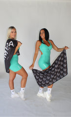 EMIRA DRY SWEAT TOWEL